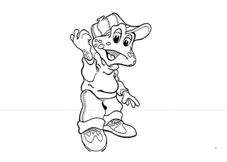 Trademark logo