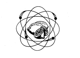 Trademark logo