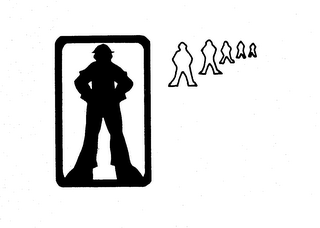 Trademark logo