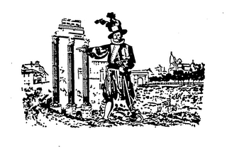 Trademark logo
