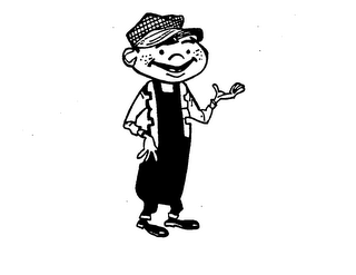 Trademark logo
