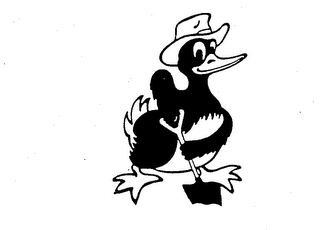 Trademark logo