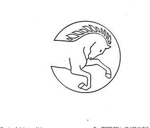 Trademark logo