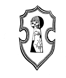 Trademark logo