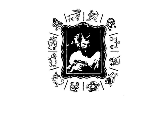 Trademark logo