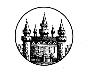 Trademark logo