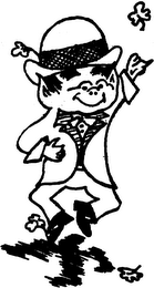 Trademark logo