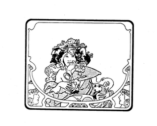 Trademark logo
