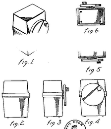 Trademark logo