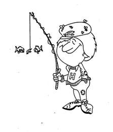 Trademark logo
