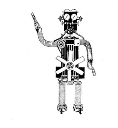 Trademark logo