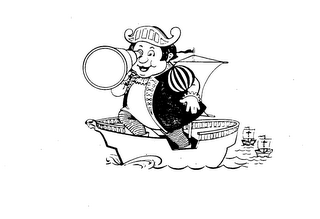 Trademark logo