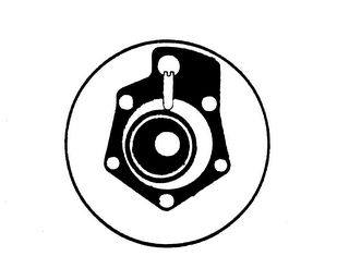 Trademark logo