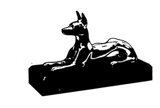 Trademark logo