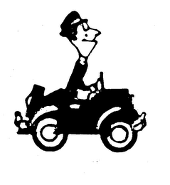 Trademark logo