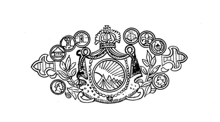 Trademark logo