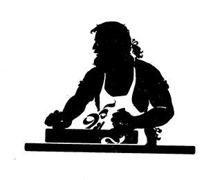 Trademark logo