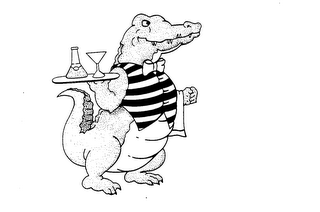 Trademark logo