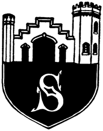 Trademark logo