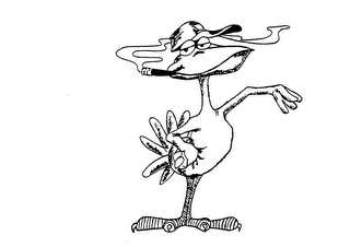Trademark logo
