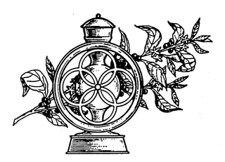 Trademark logo