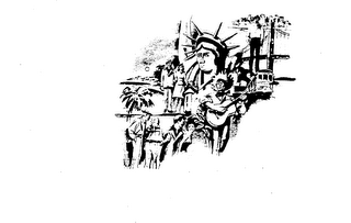 Trademark logo