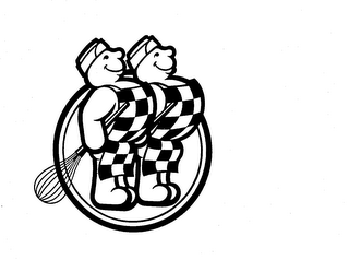 Trademark logo