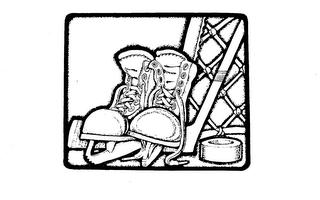 Trademark logo