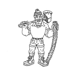 Trademark logo