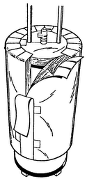 Trademark logo