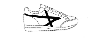 Trademark logo