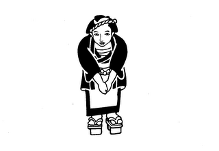 Trademark logo
