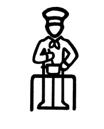 Trademark logo