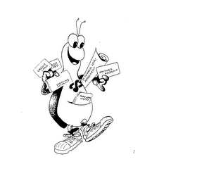 Trademark logo