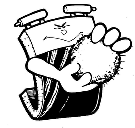 Trademark logo