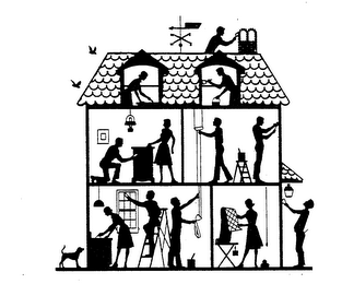 Trademark logo