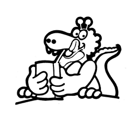 Trademark logo