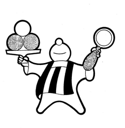 Trademark logo