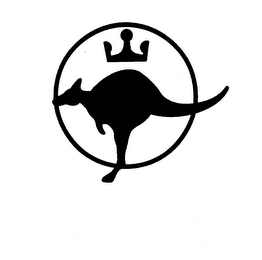 Trademark logo