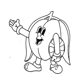 Trademark logo