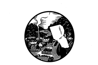Trademark logo