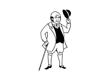 Trademark logo