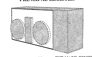 Trademark logo