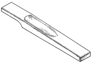 Trademark logo