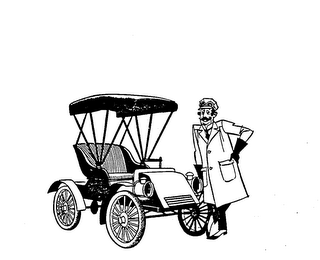 Trademark logo