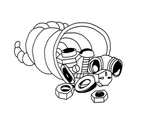 Trademark logo