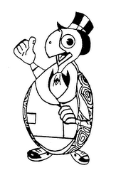 Trademark logo