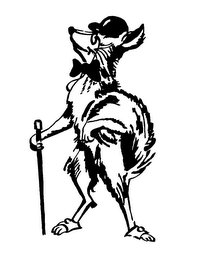 Trademark logo