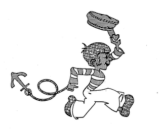 Trademark logo