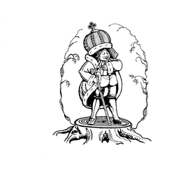 Trademark logo